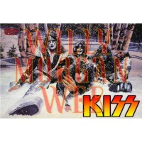 Kiss 2
